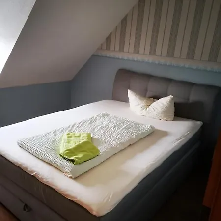 酒店 Kuehnauer Hof 2*