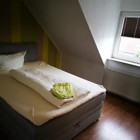 酒店 Kuehnauer Hof