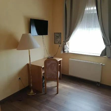 酒店 Kuehnauer Hof