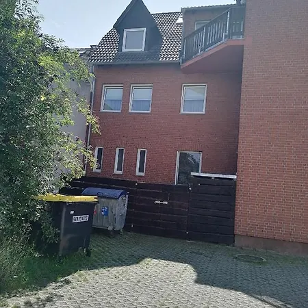 فندق Kuehnauer Hof 2*