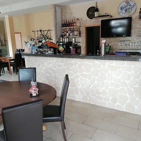 Kuehnauer Hof 酒店 2*