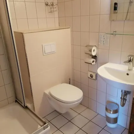 Kuehnauer Hof Hotel Dessau-Rosslau