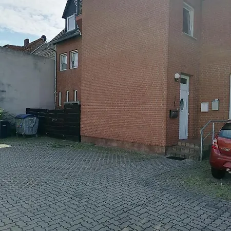 Kuehnauer Hof 酒店 Dessau-Rosslau