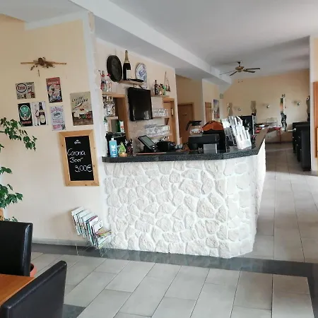 酒店 Kuehnauer Hof 2*