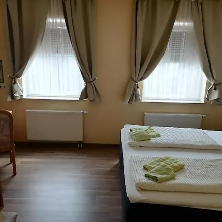 Hotel Kuehnauer Hof Dessau-Rosslau