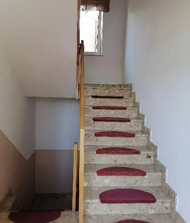 Kuehnauer Hof Hotel 2*