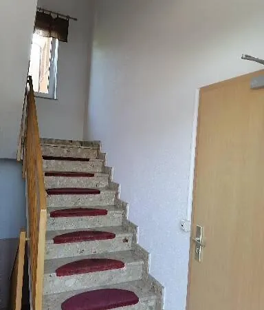 Kuehnauer Hof 酒店 Dessau-Rosslau