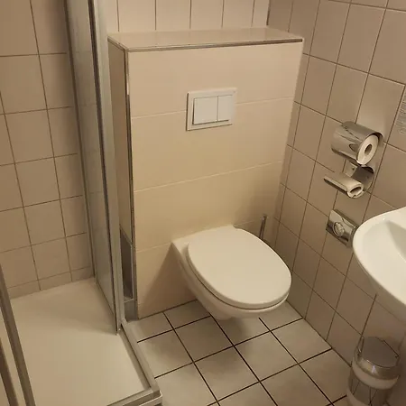 Hotel Kuehnauer Hof 2*