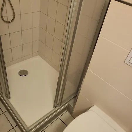 Kuehnauer Hof Hotel 2*