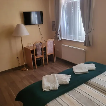 Szálloda Kuehnauer Hof