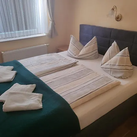 Kuehnauer Hof Dessau-Rosslau