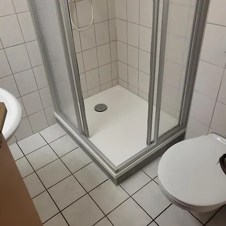 Kuehnauer Hof Hotel 2*