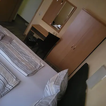 酒店 Kuehnauer Hof