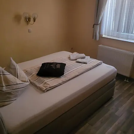 Kuehnauer Hof Dessau-Rosslau