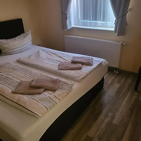 酒店 Kuehnauer Hof