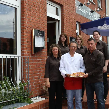 Kuehnauer Hof Dessau-Rosslau