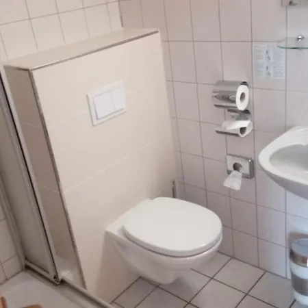 酒店 Kuehnauer Hof Dessau-Rosslau