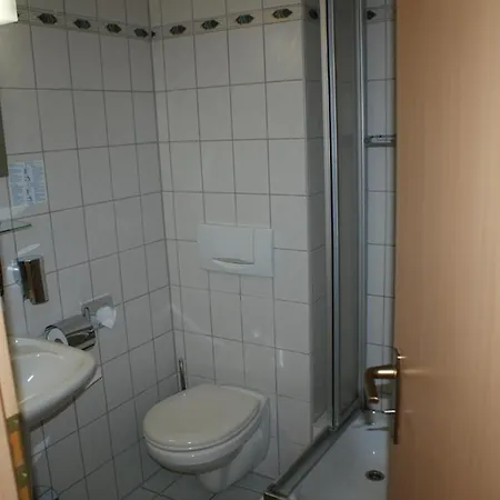 酒店 Kuehnauer Hof