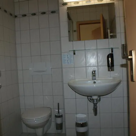 Kuehnauer Hof 2* Dessau-Rosslau