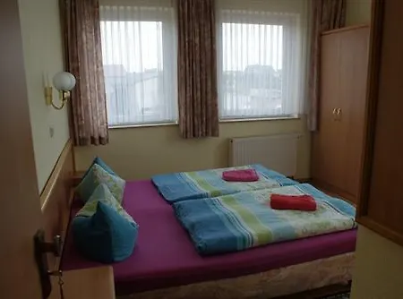 فندق Kuehnauer Hof 2*
