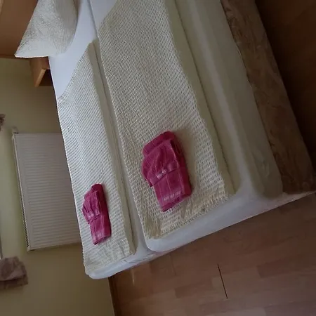 Kuehnauer Hof Hotel 2*