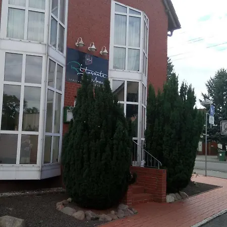 Kuehnauer Hof 酒店