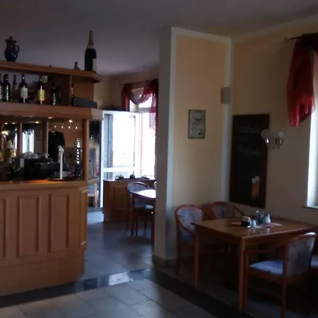 Kuehnauer Hof 2* Dessau-Rosslau