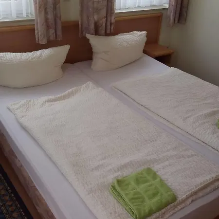 Hotel Kuehnauer Hof Dessau-Rosslau