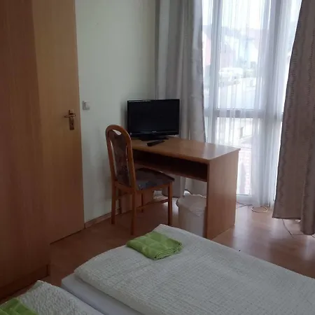 Kuehnauer Hof Hotel Dessau-Rosslau