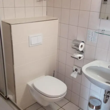 فندق Kuehnauer Hof Dessau-Rosslau