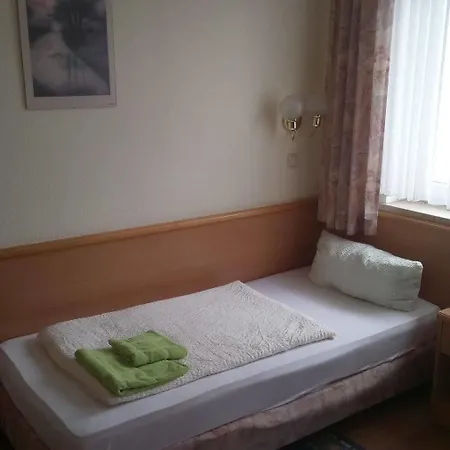 Kuehnauer Hof 酒店