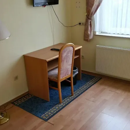 Kuehnauer Hof Hotel Dessau-Rosslau