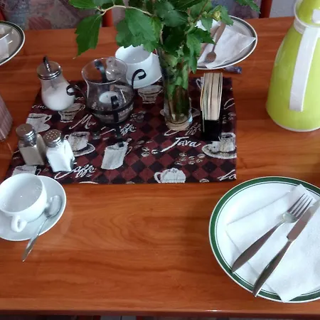 Kuehnauer Hof Szálloda 2*