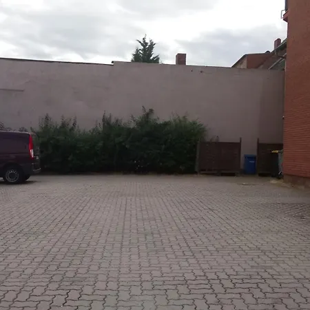 Kuehnauer Hof Hotel 2*