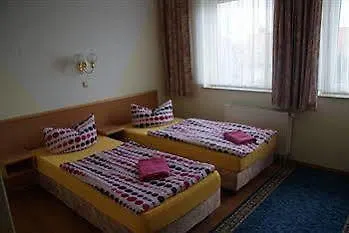 فندق Kuehnauer Hof Dessau-Rosslau