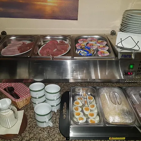 Kuehnauer Hof 酒店 Dessau-Rosslau