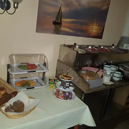 Szálloda Kuehnauer Hof 2*