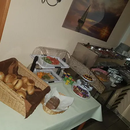 Kuehnauer Hof Dessau-Rosslau