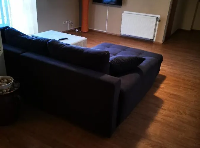 Kuehnauer Hof 酒店