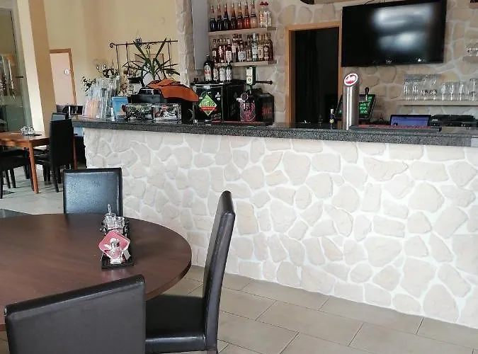 Kuehnauer Hof Hotel 2*