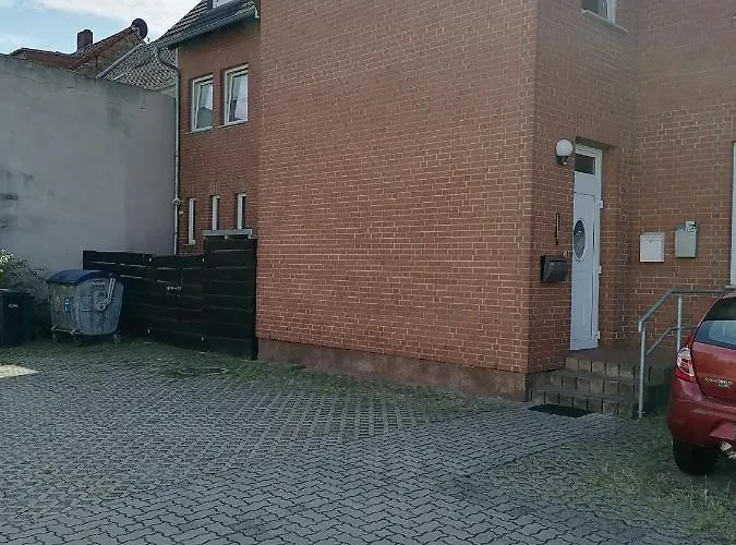 Kuehnauer Hof Hotel Dessau-Rosslau