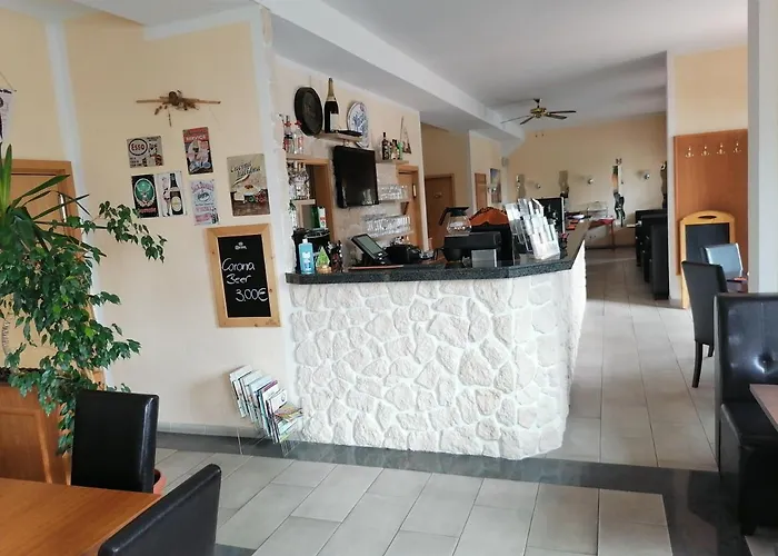 Hotel Kuehnauer Hof 2*