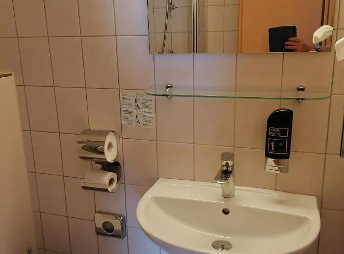 Kuehnauer Hof Dessau-Rosslau