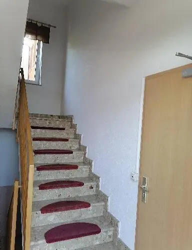 Kuehnauer Hof Hotel Dessau-Rosslau