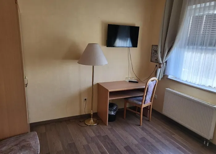 Kuehnauer Hof 2* Dessau-Rosslau