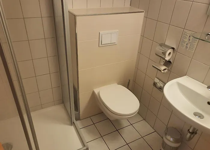 Hotel Kuehnauer Hof 2*