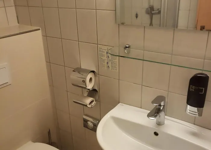 Kuehnauer Hof Hotel Dessau-Rosslau