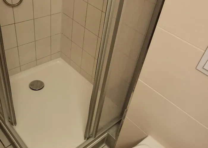 Kuehnauer Hof Hotel 2*