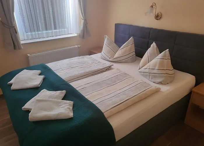 Kuehnauer Hof Dessau-Rosslau