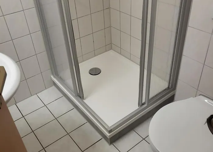 Kuehnauer Hof Hotel 2*